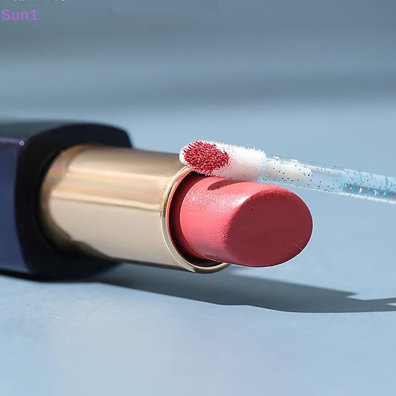 Cọ Chuốt Mi Trang Điểm Sử Dụng Một Lần Tiện Lợi