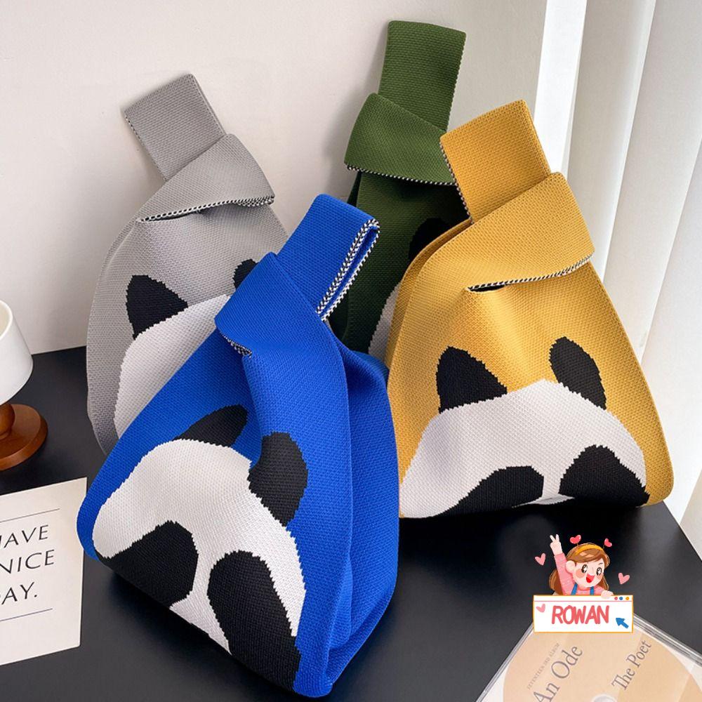 ROWANS Túi Xách Thiết Kế Mới Cao Cấp Thời Trang