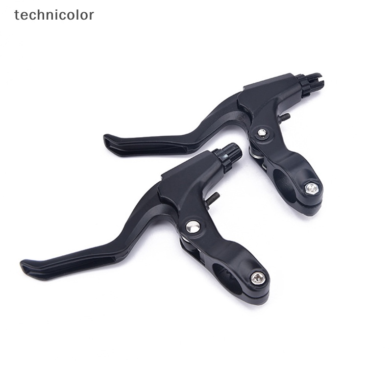 Tay Thắng Xe Đạp Leo Núi 22.2mm Bằng Hợp Kim Nhôm