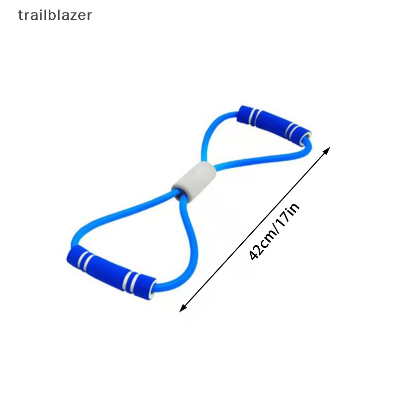 Dây Kéo Căng Hỗ Trợ Tập Luyện Yoga / Lưng / Ngực Tiện Dụng