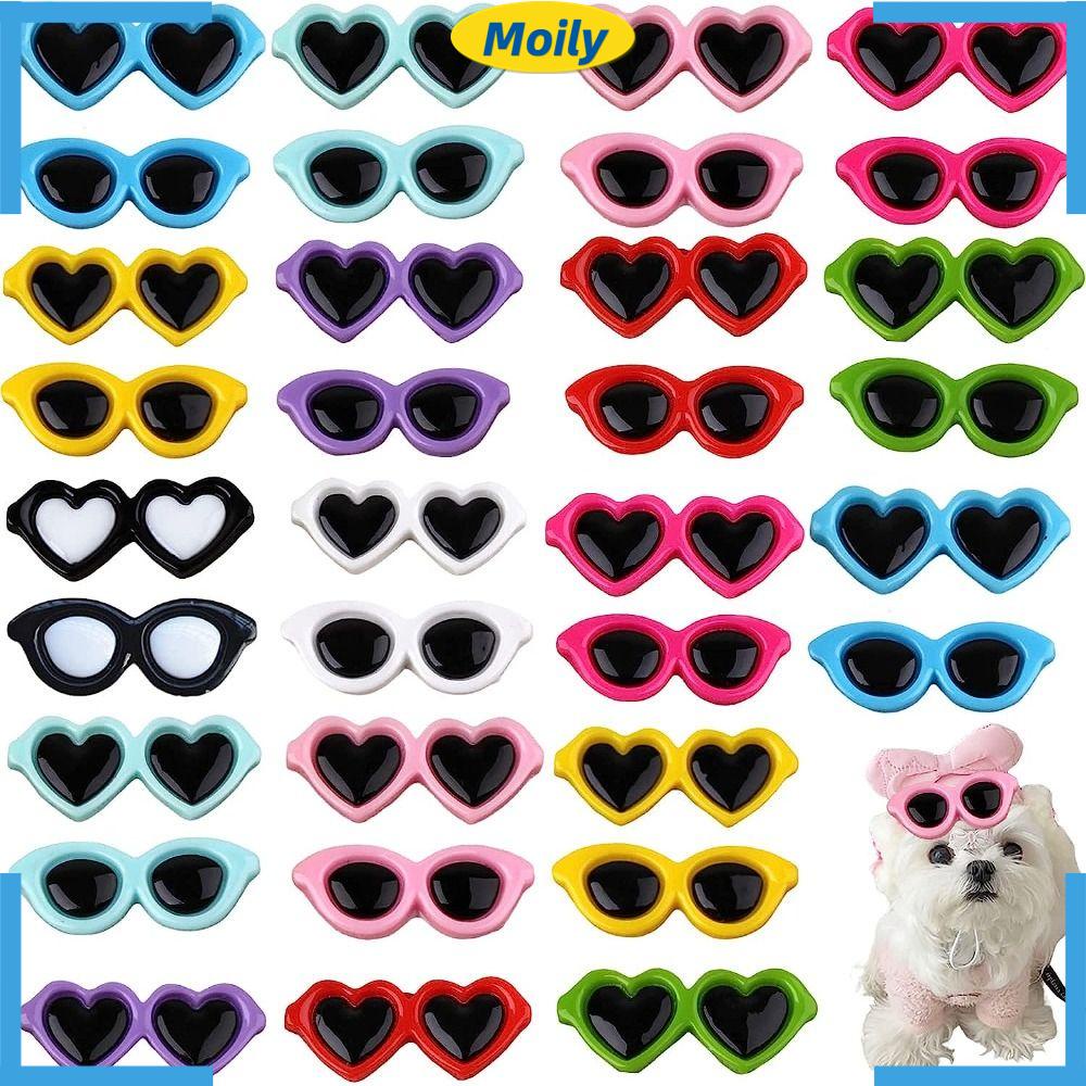 MOILYVN Bộ 80 Nút Nhựa Hình Hoạt Hình Nhiều Màu Sắc Dùng Trang Trí Điện Thoại