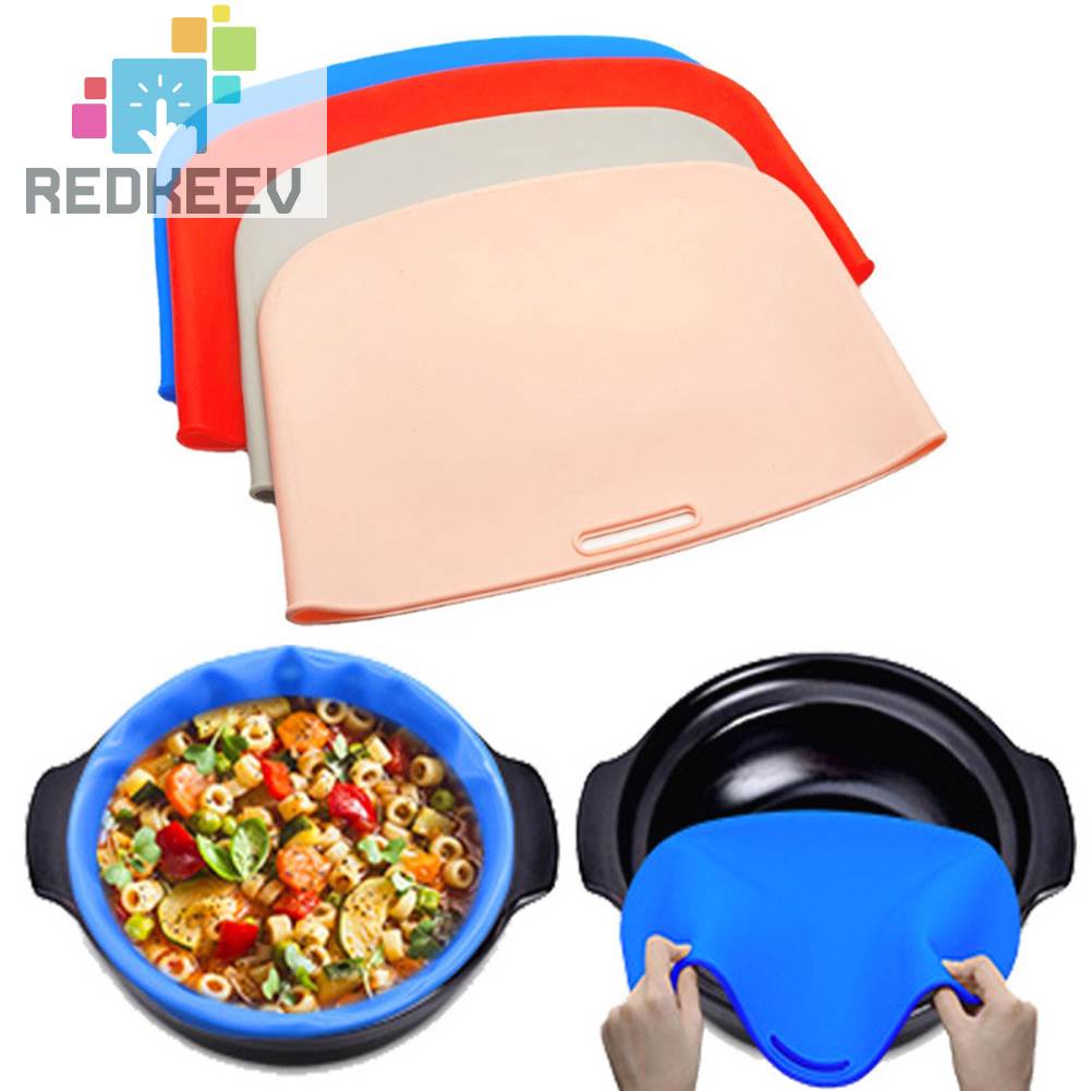 Túi Đựng Đồ Dùng Nhà Bếp Chịu Nhiệt Cao Chia Ngăn Tiện Lợi