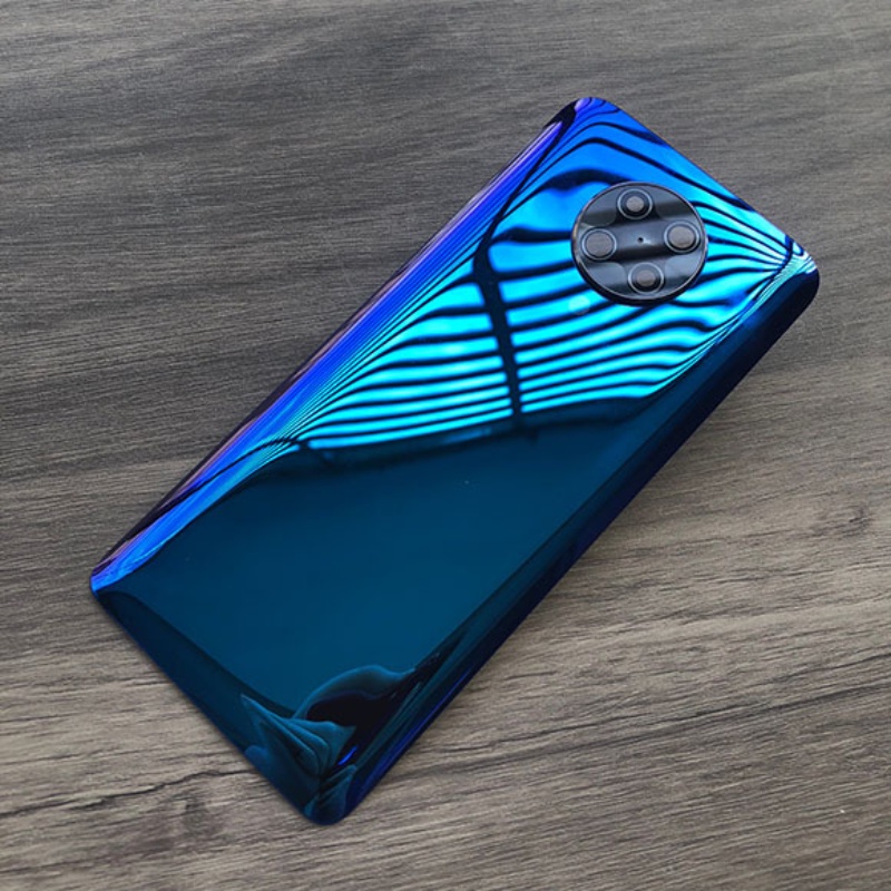 Nắp Đậy Pin Có Thấu Kính Camera Sau Thay Thế Mới Cho Xiaomi Redmi K30 Pro
