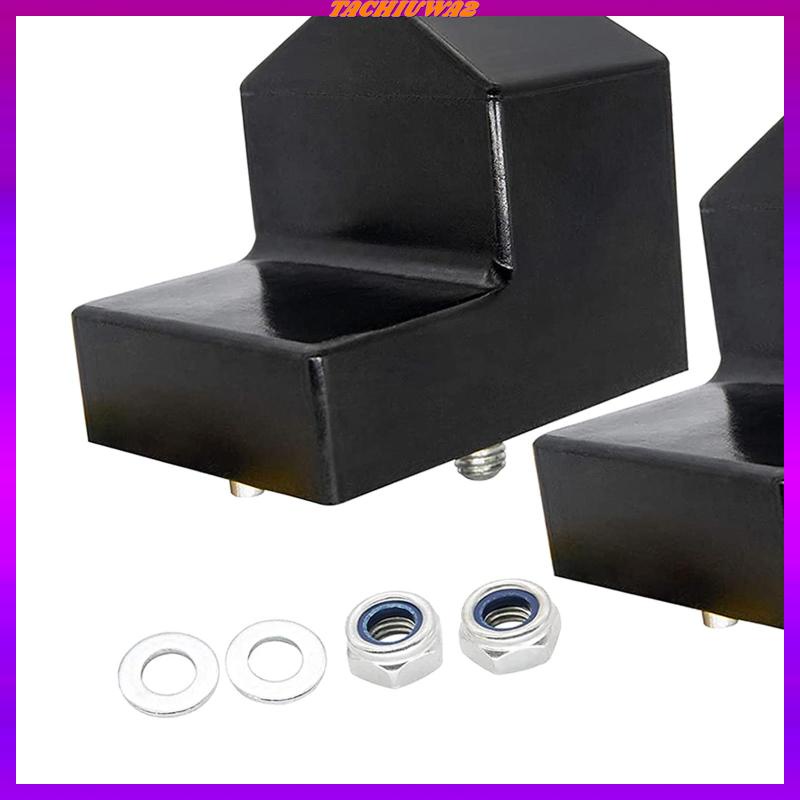 Bộ 2 Thanh Điều Khiển Phía Trước Màu Đen201426Phụ Tùng Chuyên Dụng Dễ Lắp Đặt Cho Xe Hơi