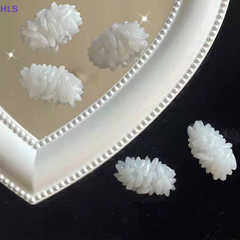 1 Kẹp Tóc Hình Thức Ăn Vui Nhộn Cho Bé Gái