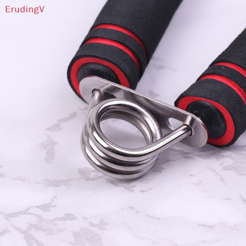 [ErudingV] Dụng Cụ Luyện Tập Sức Mạnh Bàn Tay Bằng Bọt Biển Màu Sắc Ngẫu Nhiên Mới [Mới]