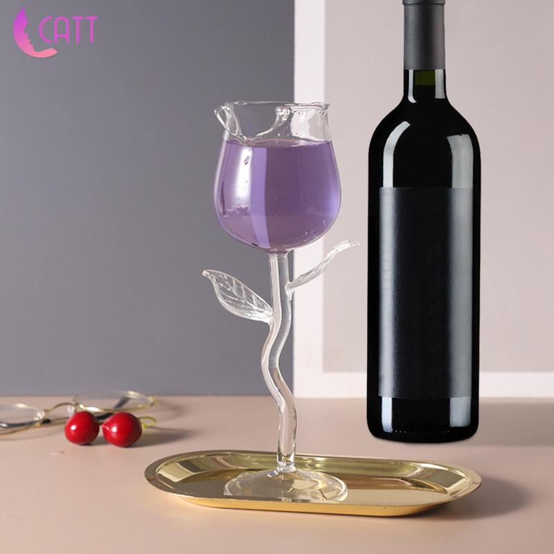 Ly Thủy Tinh Uống Cocktail Dùng Làm Quà Tặng Sinh Nhật