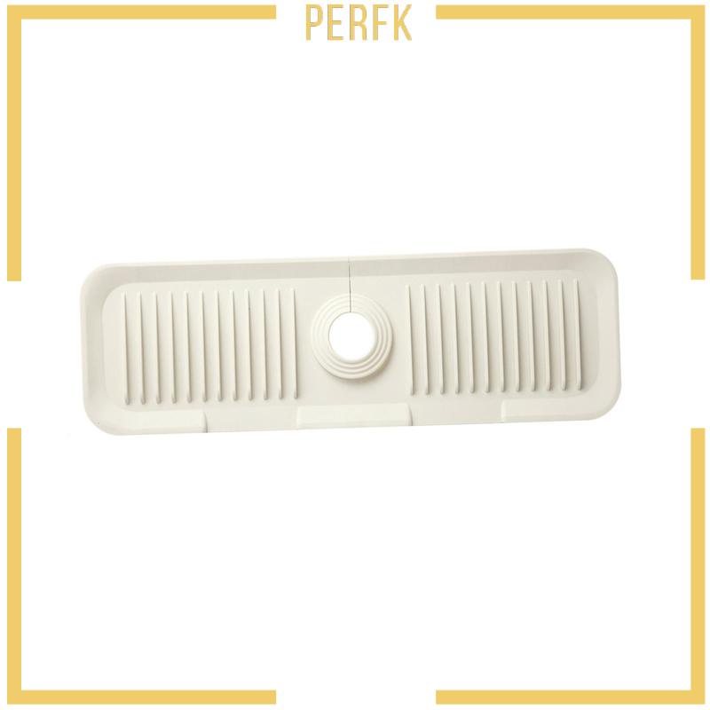 Đệm Silicone Bảo Vệ Vòi Nước Bồn Rửa Nhà Bếp Khách Sạn