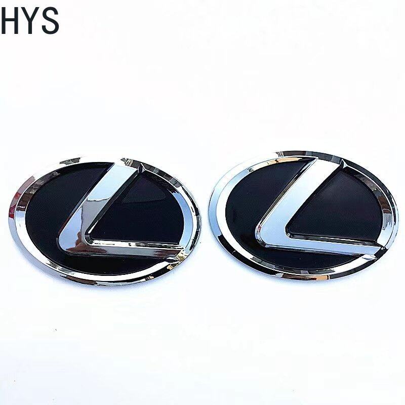 TOYOTA Logo Dán Trang Trí Vô Lăng Xe Hơi Lexus