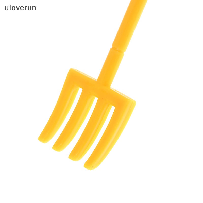 Set 5 Món Đồ Chơi Trang Trí Nhà Búp Bê Tỉ Lệ 1: 12