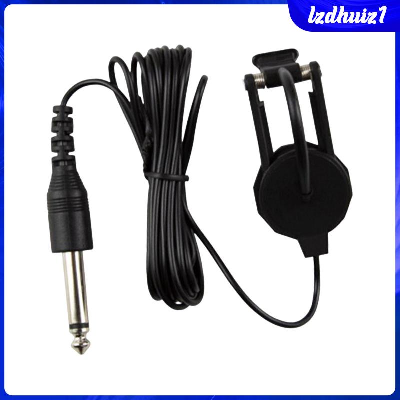 Pickup Cho Đàn Violin Chất Lượng Cao