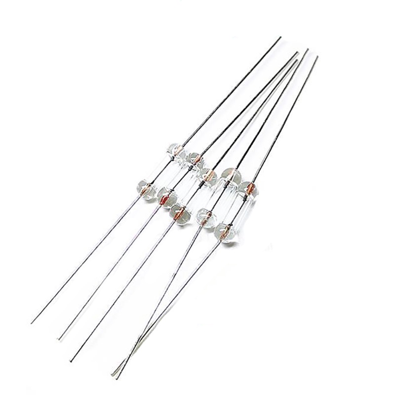 Cầu Chì Thủy Tinh 250V 1.5A 3x10mm Chất Lượng Cao