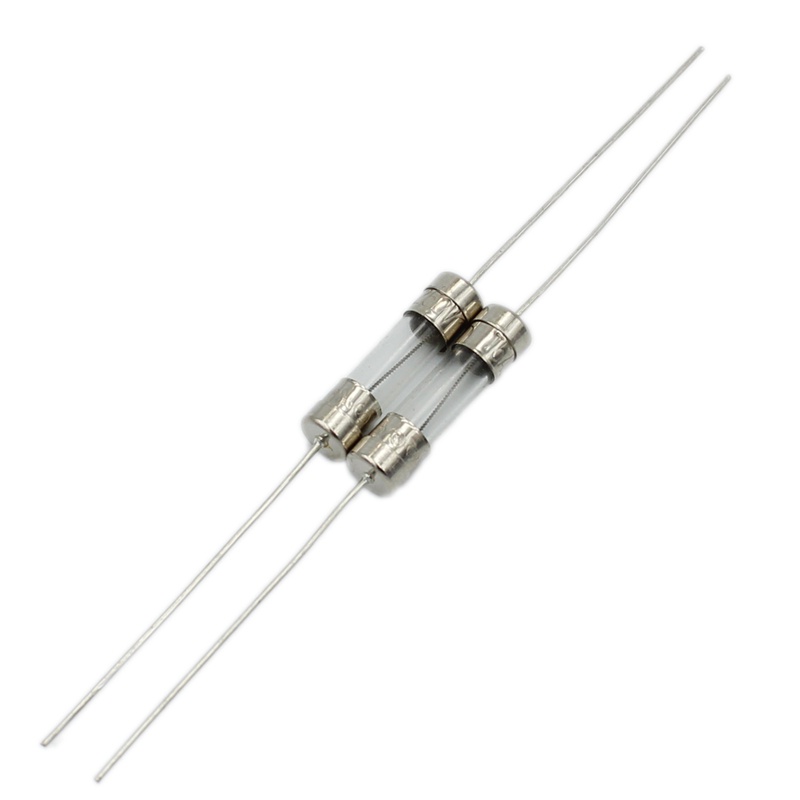 Cầu Chì Thủy Tinh 5X20Mm 3a 3amps f3a 250v Chuyên Dụng