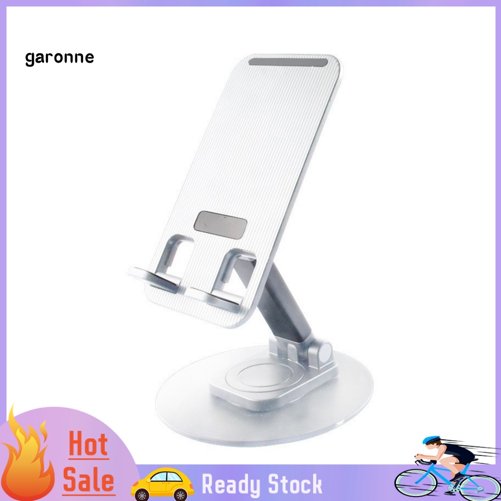 Giá Đỡ Điện Thoại / Máy Tính Bảng Bằng PC Chống Trượt Có Thể Điều Chỉnh Đa Năng