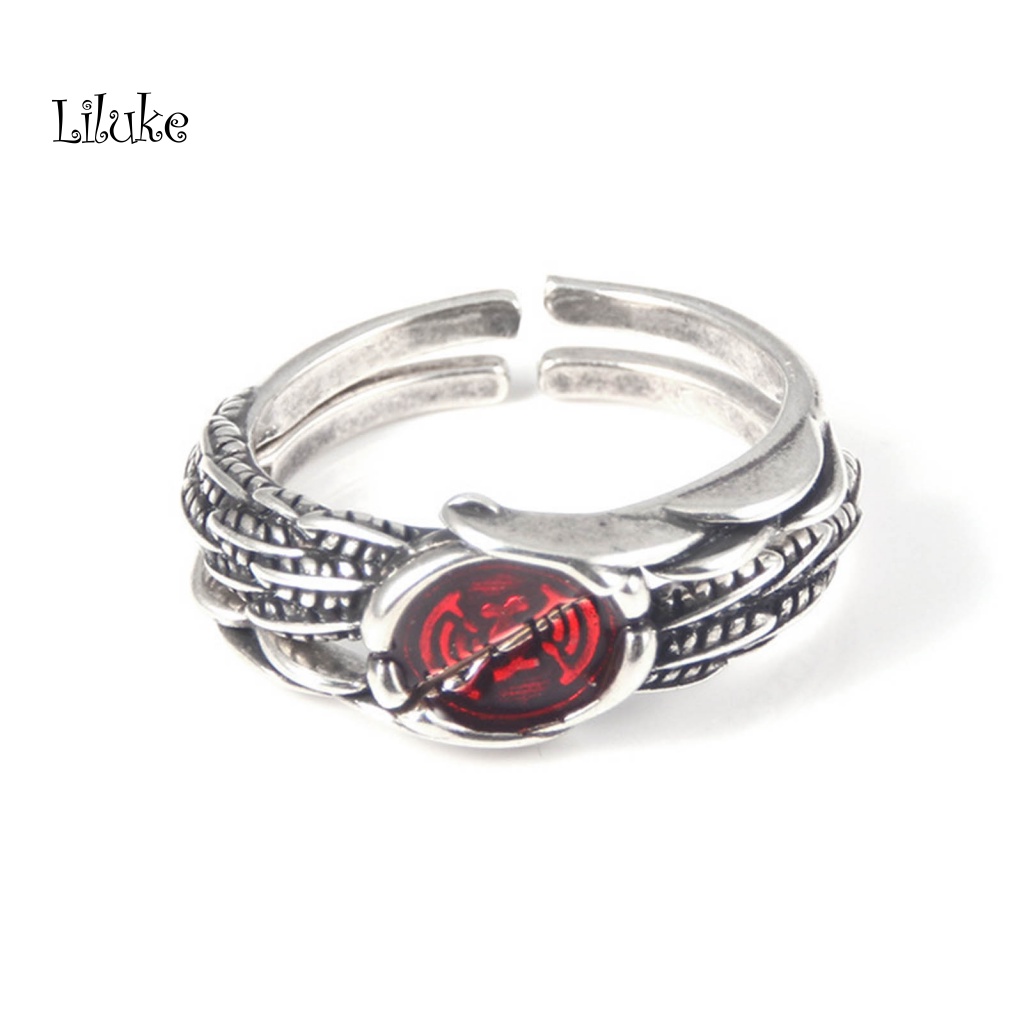 Bộ 2 Nhẫn Nữ Trang Phong Cách Vintage Đáng Yêu