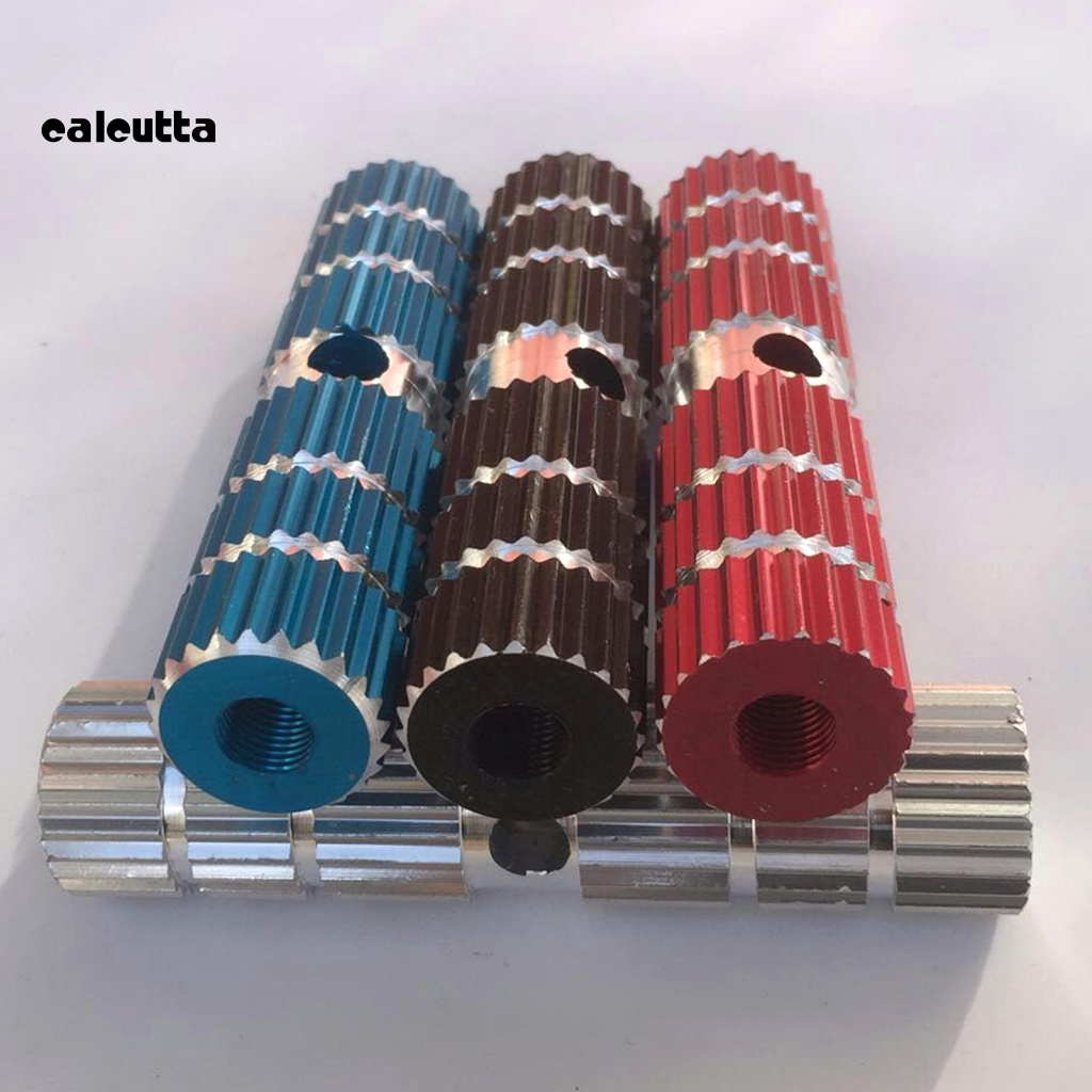 Bộ 2 Trục Bàn Đạp Bằng Hợp Kim Nhôm Chất Lượng Cao Cho Xe Đạp