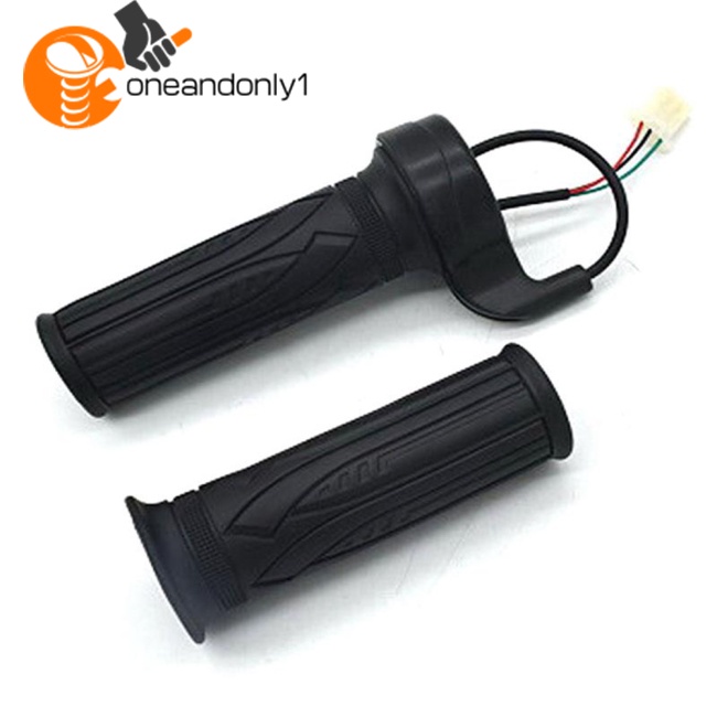 1 Cặp Tay Ga Xe Đạp Điện 12-72v Thay Thế