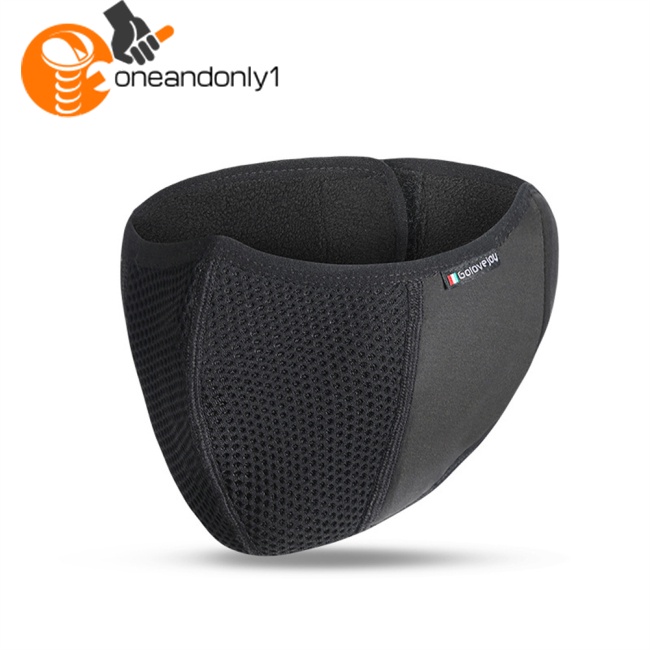 Vỏ Bọc Bảo Vệ Tai Chống Gió Giữ Ấm Thoáng Khí Cho Nam