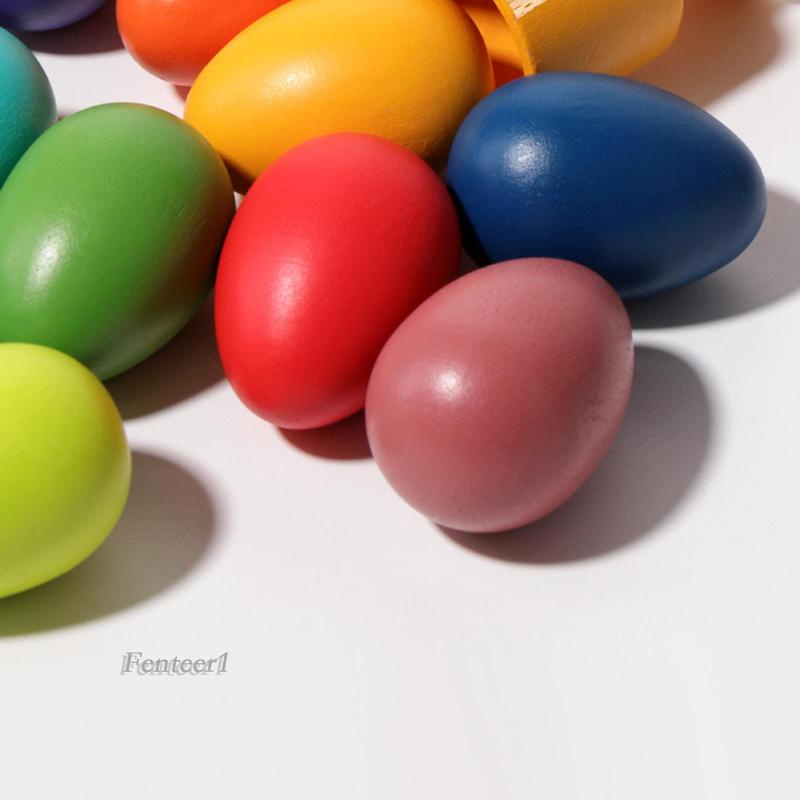 Bộ Đồ Chơi Đếm Trứng Và Cốc Hình Động Cơ Bằng Gỗ Nhiều Màu Sắc Phù Hợp Làm Quà Sinh Nhật Cho Bé Trai