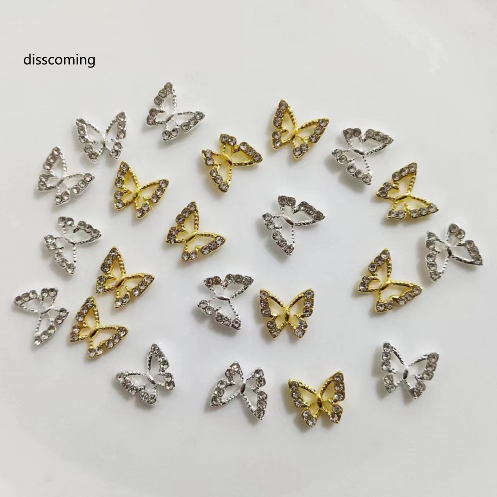 Băng Đô SL SL SL SL SL| Phụ Kiện Đá Đính Trang Trí Móng Tay 3d Lấp Lánh