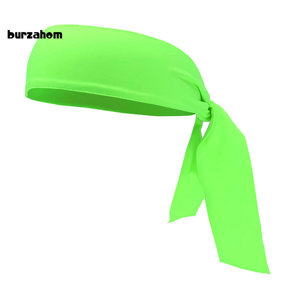 Bur Khăn Choàng Đầu Cướp Biển Thấm Hút Mồ Hôi Thoáng Khí Chống Ẩm Cho Tennis