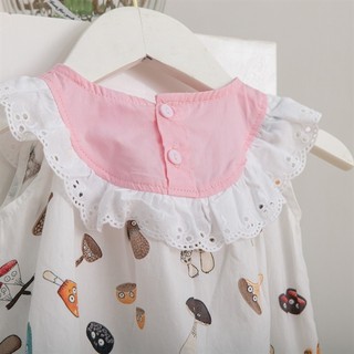 váy 5176 thô lụa phối ren