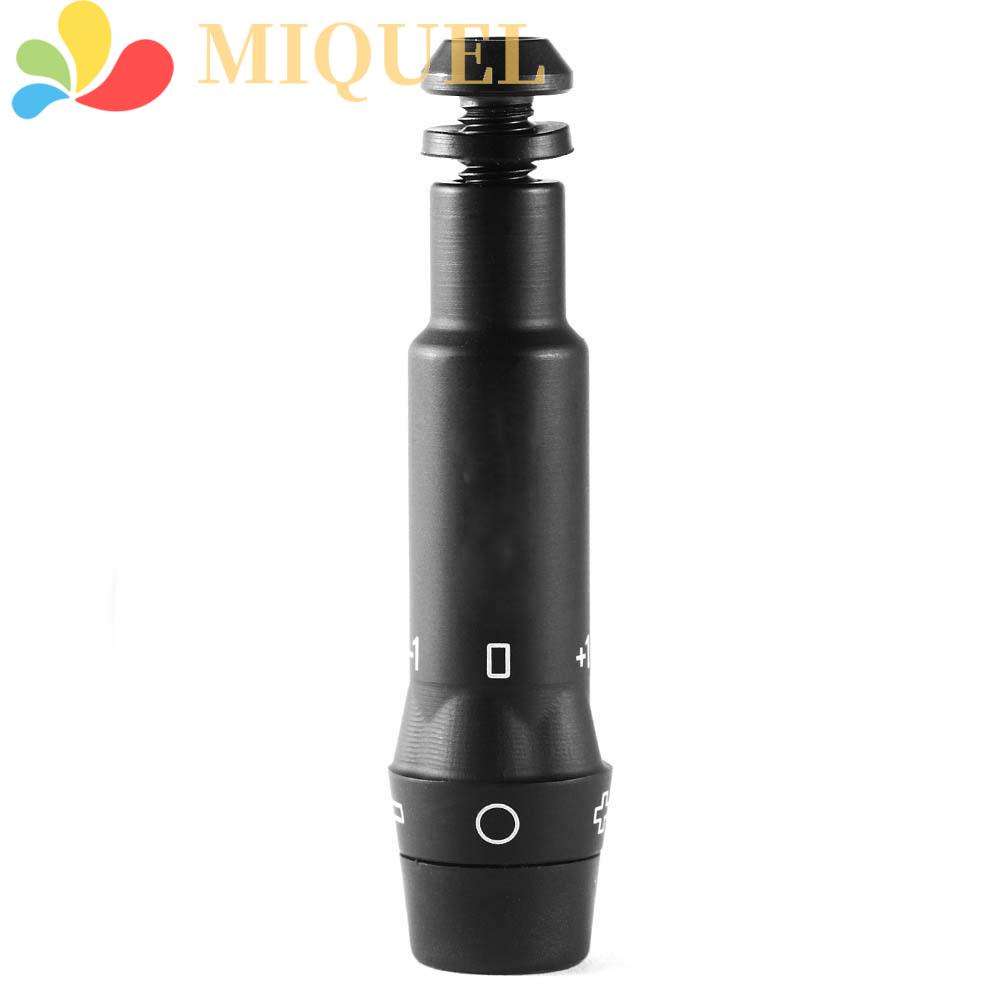 MIQUEL Vỏ Bọc Gậy Đánh Golf Bằng Hợp Kim Nhôm Cao Cấp Ping G35 G400