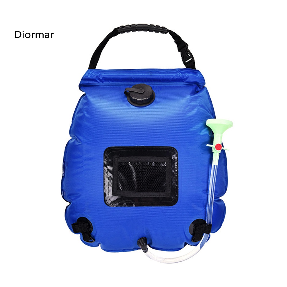 Túi Đựng Nước 20L Dùng Khi Đi Cắm Trại