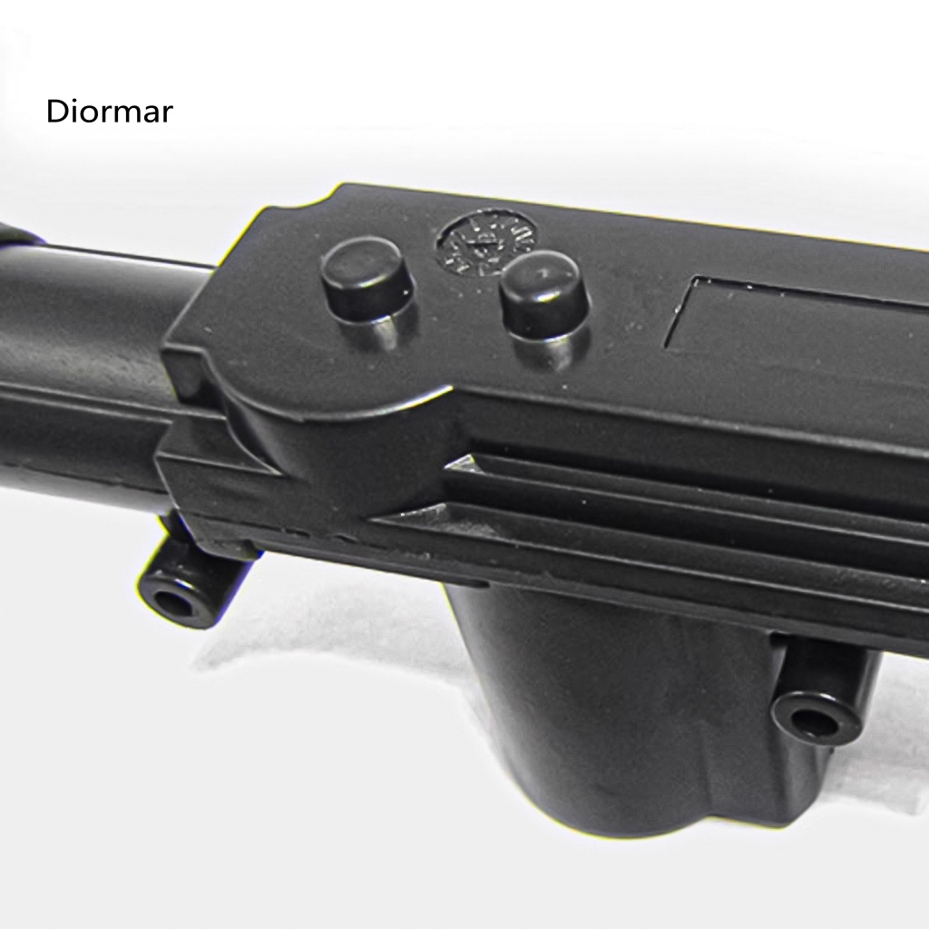 Động Cơ Truyền Động Khóa Cửa Xe Hơi 2 Dây 12V