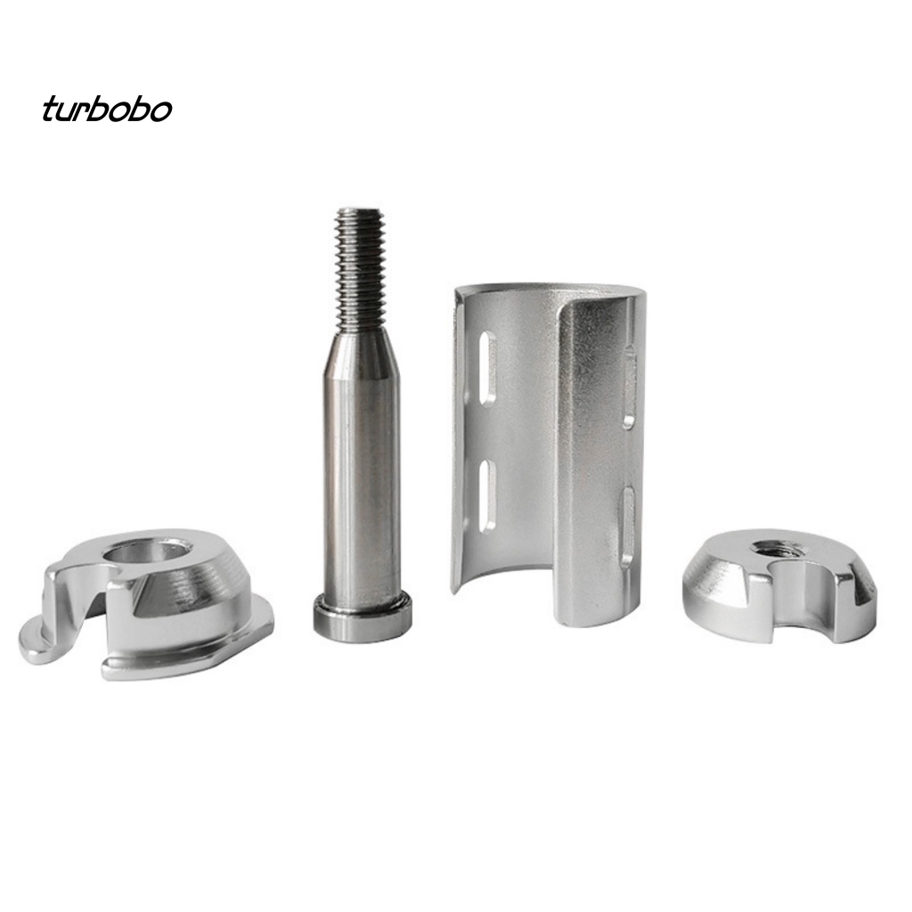 Turboro Phụ Kiện Lõi Treo Xe Đạp Bằng Hợp Kim Nhôm Cao Cấp  Bu Lông Mở Rộng Lõi Hoa Hướng Dương Dạng Treo Cho Hoạt Động Ngoài Trời