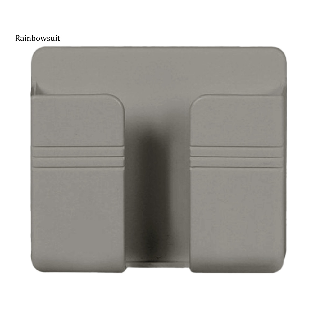 Móc Treo Sạc Điện Thoại Gắn Tường Không Cần Đục Lỗ Đa Năng Thông Dụng Cho Nhà Ở