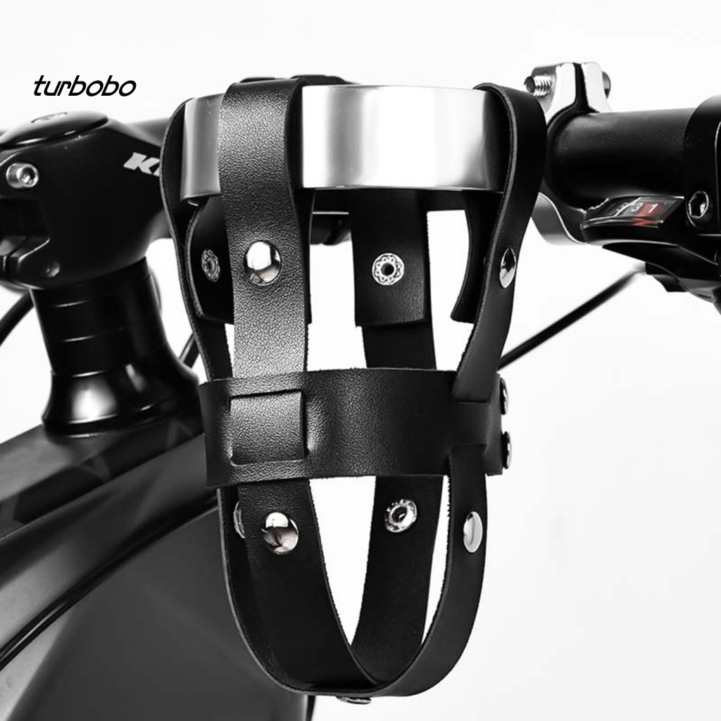 Giá Đỡ Bình Nước Bằng Hợp Kim Chống Trượt Gắn Tay Lái Xe Đạp Leo Núi