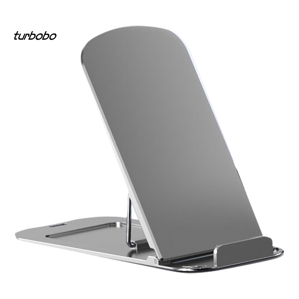 Giá Đỡ Điện Thoại Để Bàn Siêu Mỏng Điều Chỉnh Được Đa Năng Cho Xem TV