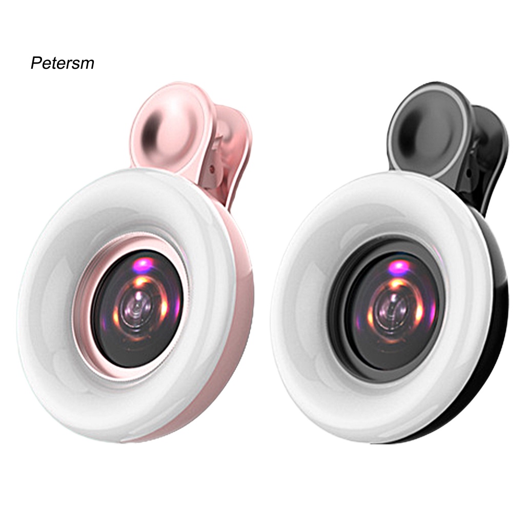 Ống Kính Đa Năng 15X Cho Điện Thoại Di Động