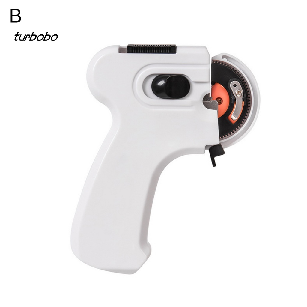 Máy Buộc Lưỡi Câu Tự Động Tiện Lợi