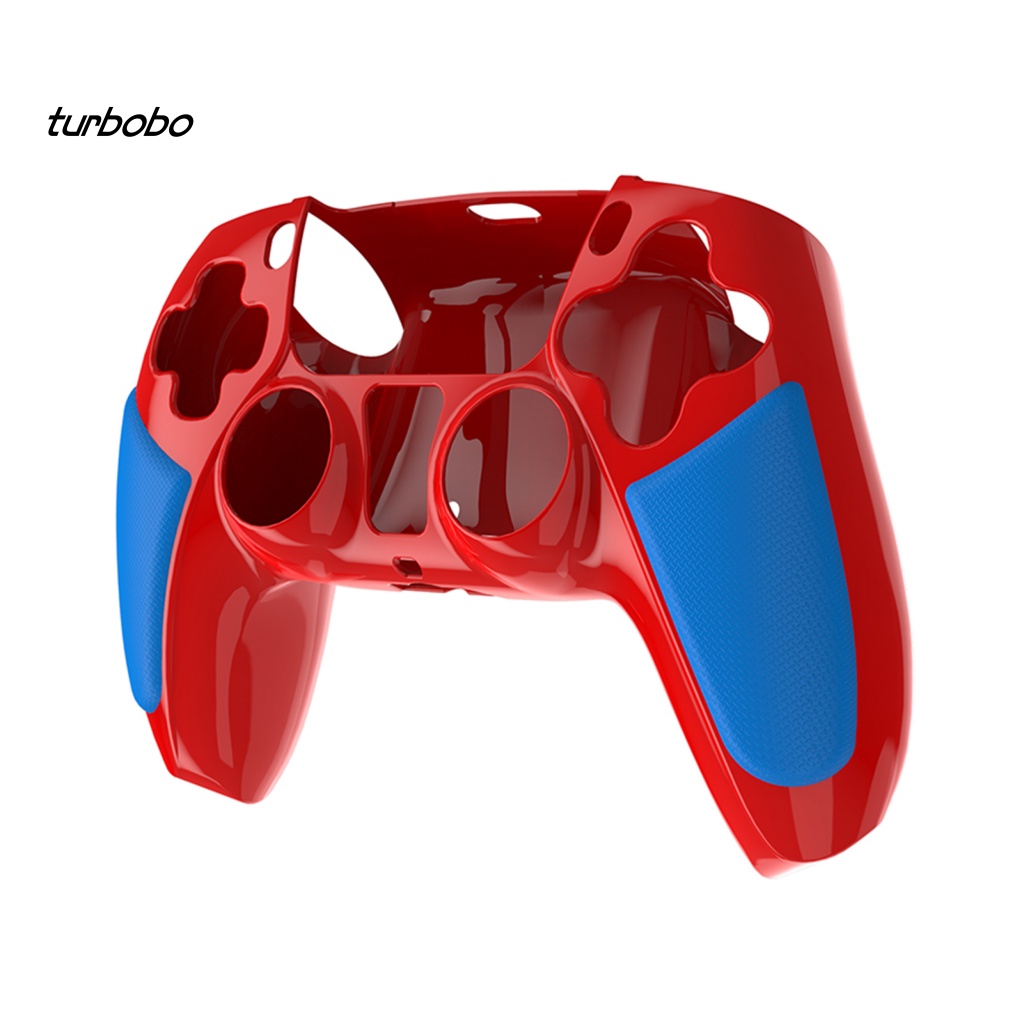 Vỏ Bọc Bằng Silicon Mềm Chống Bụi Cho Tay Cầm Chơi Game PS5