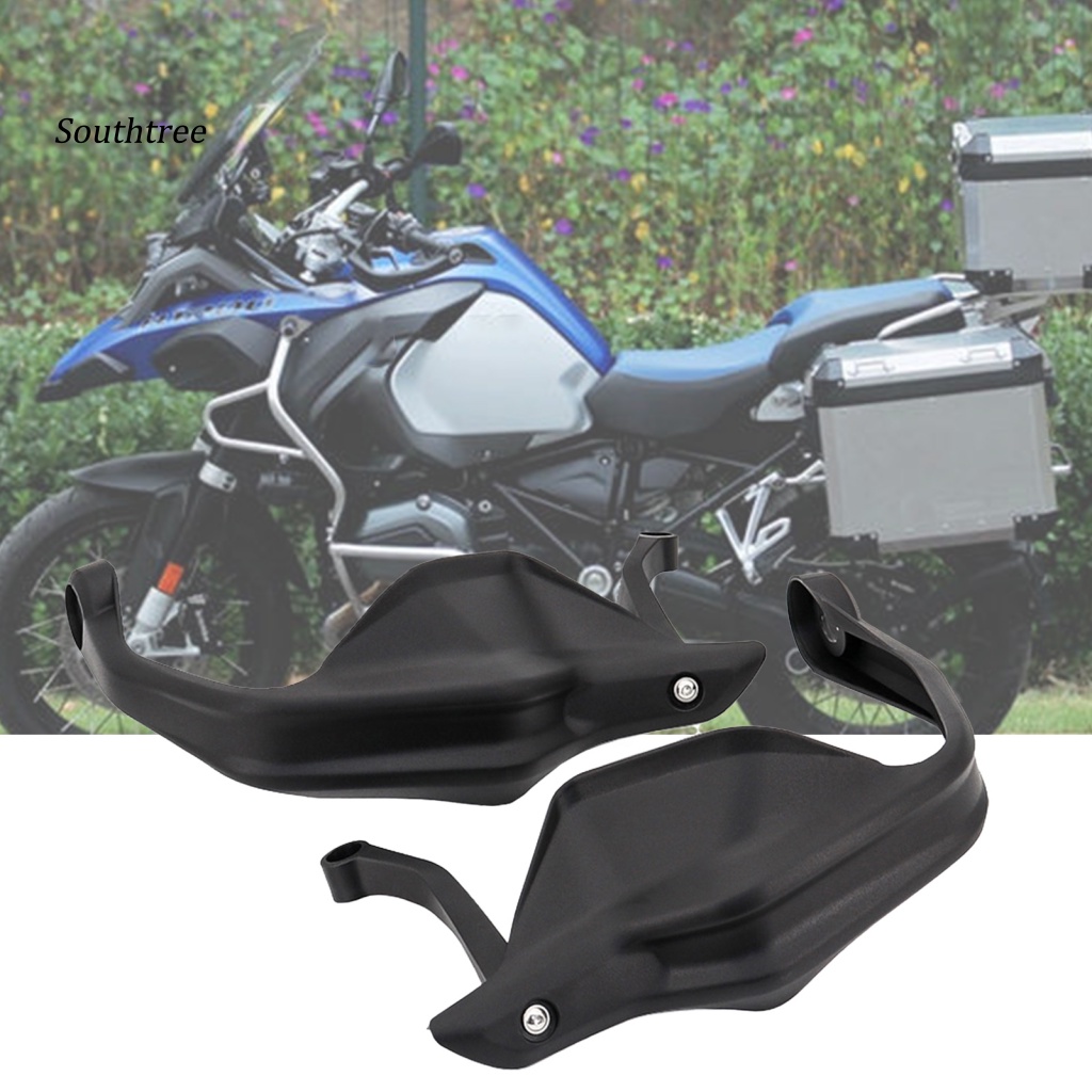 Bộ 2 Vỏ Bọc Bảo Vệ Tay Lái Xe Máy Bằng ABS Chống Ăn Mòn Chống Ăn Mòn Cho BMW R1200GS F750G SF850GS