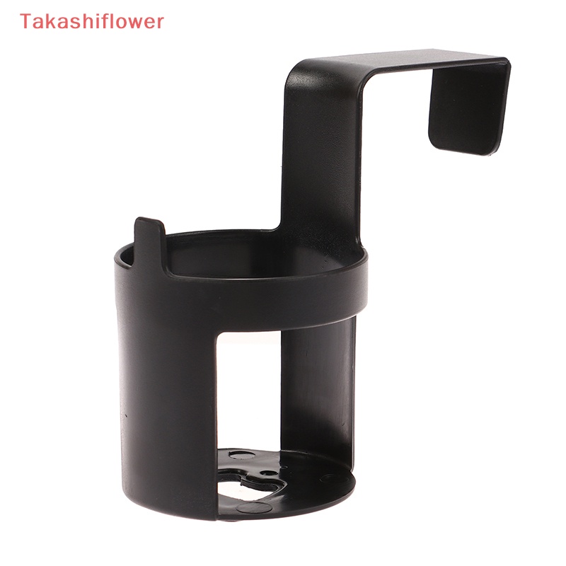 1 Giá Đỡ Cốc Nước / Chai Nước Gắn Cửa Sổ Xe Hơi / Xe Tải Tiện Dụng
