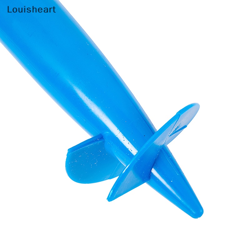 Louisheart Móc Treo Dù Đi Biển Bốn Chân Có Thể Điều Chỉnh Kích Thước TFG