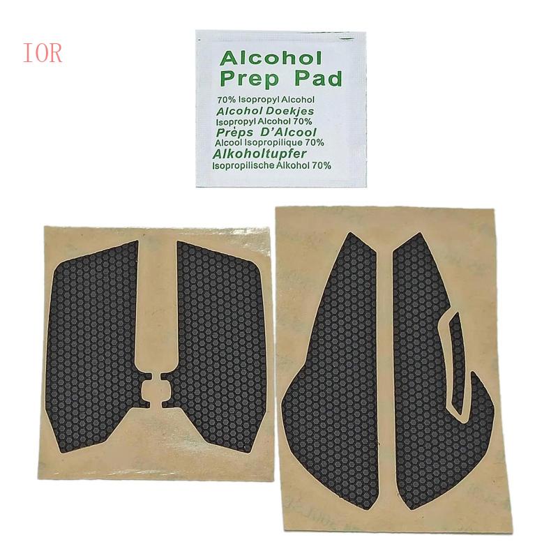 Băng Keo Dán Viền Chuột Máy Tính Chống Trượt Kích Thước 5x5cm Tiện Dụng