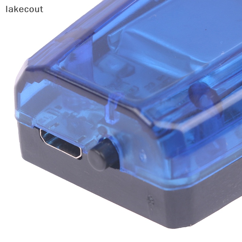 Đèn LED Cảnh Sát Đeo Vai Ánh Sáng Xanh Đỏ Có Thể Sạc Lại