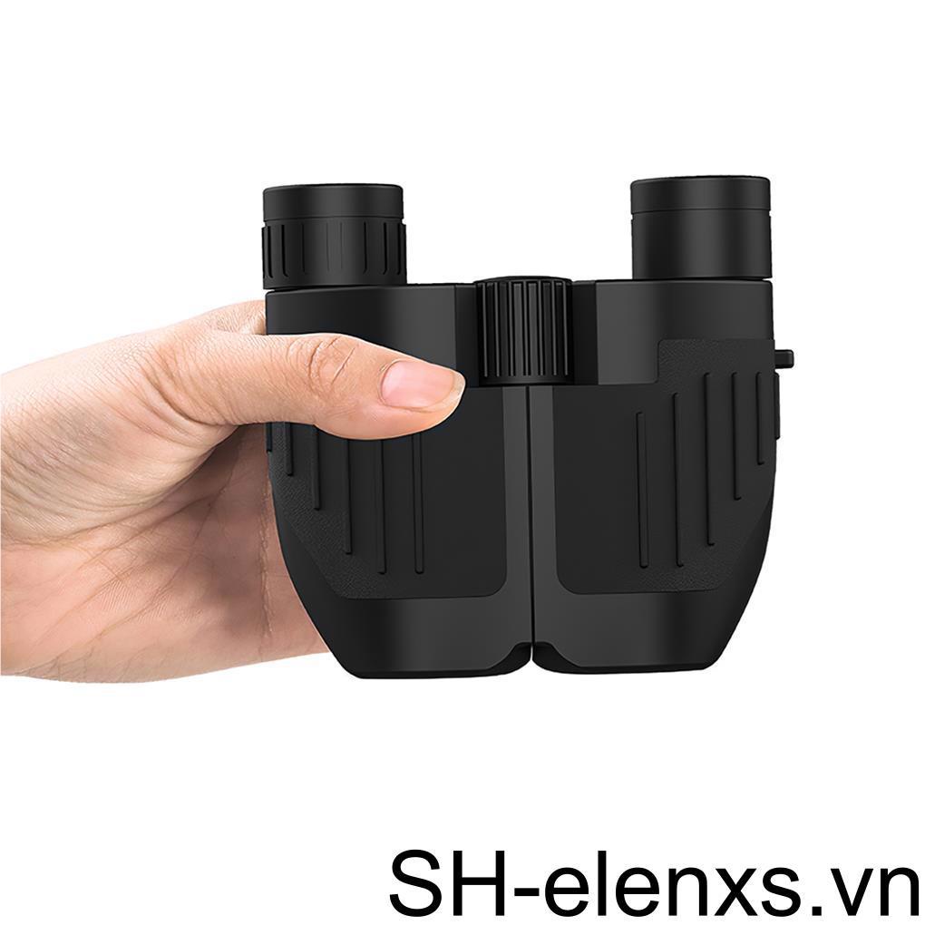 Ống Nhòm 10X25 Công Suất Cao Phù Hợp Cho Săn Bắn Du Lịch