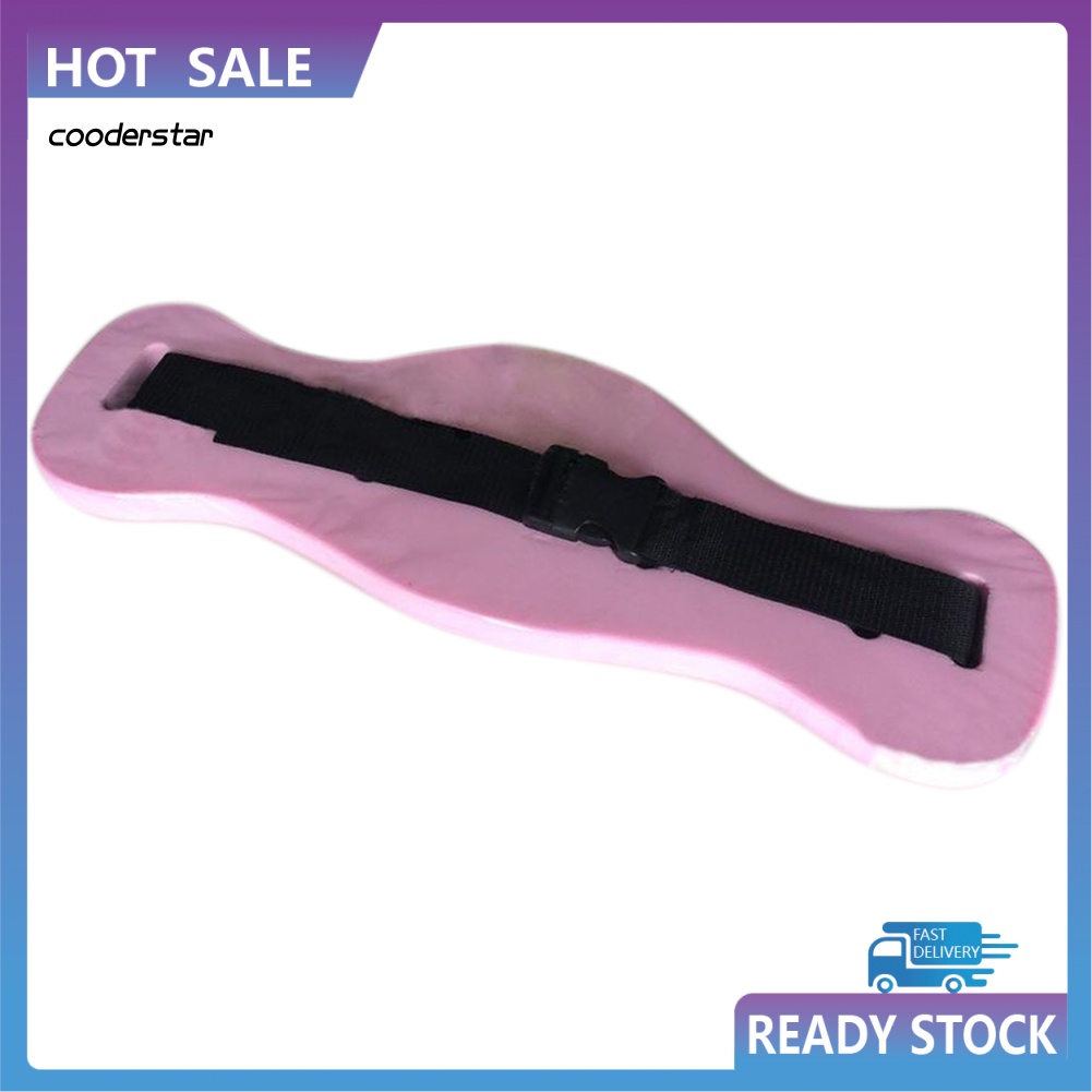 Phao Xốp Nổi Đeo Lưng Có Thể Điều Chỉnh Hỗ Trợ Luyện Tập Bơi Lội