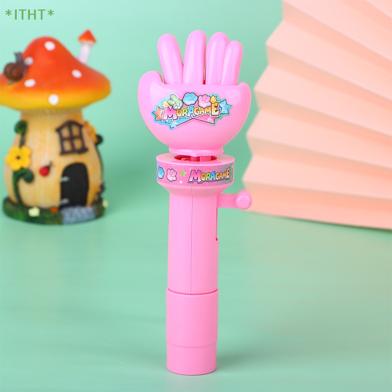 1 Cây Kéo Giấy Chơi Trò Chơi Sáng Tạo Vui Nhộn Cho Bé Mới