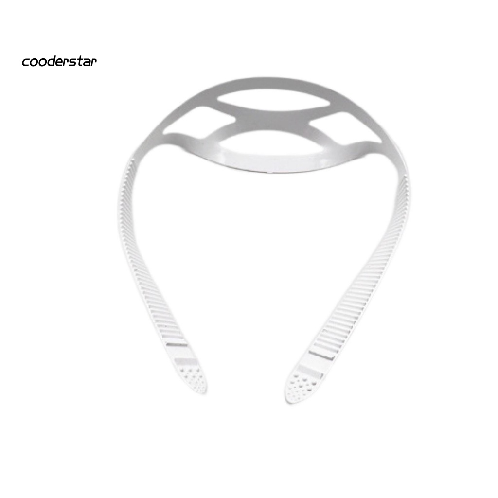 Dây Đeo Kính Bơi Chống Rơi Tùy Chỉnh Độ Bền Cao Tiện Dụng