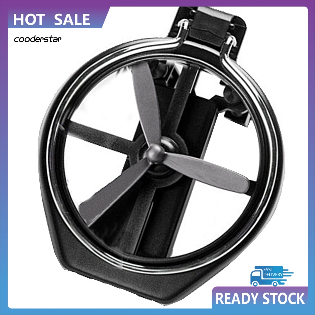 Giá Đỡ Bình Nước Gắn Lỗ Thông Gió Xe Hơi Siêu Bền Tiện Dụng