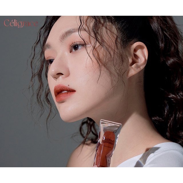 Son Kem Muzigae Mansion Objet Liquid