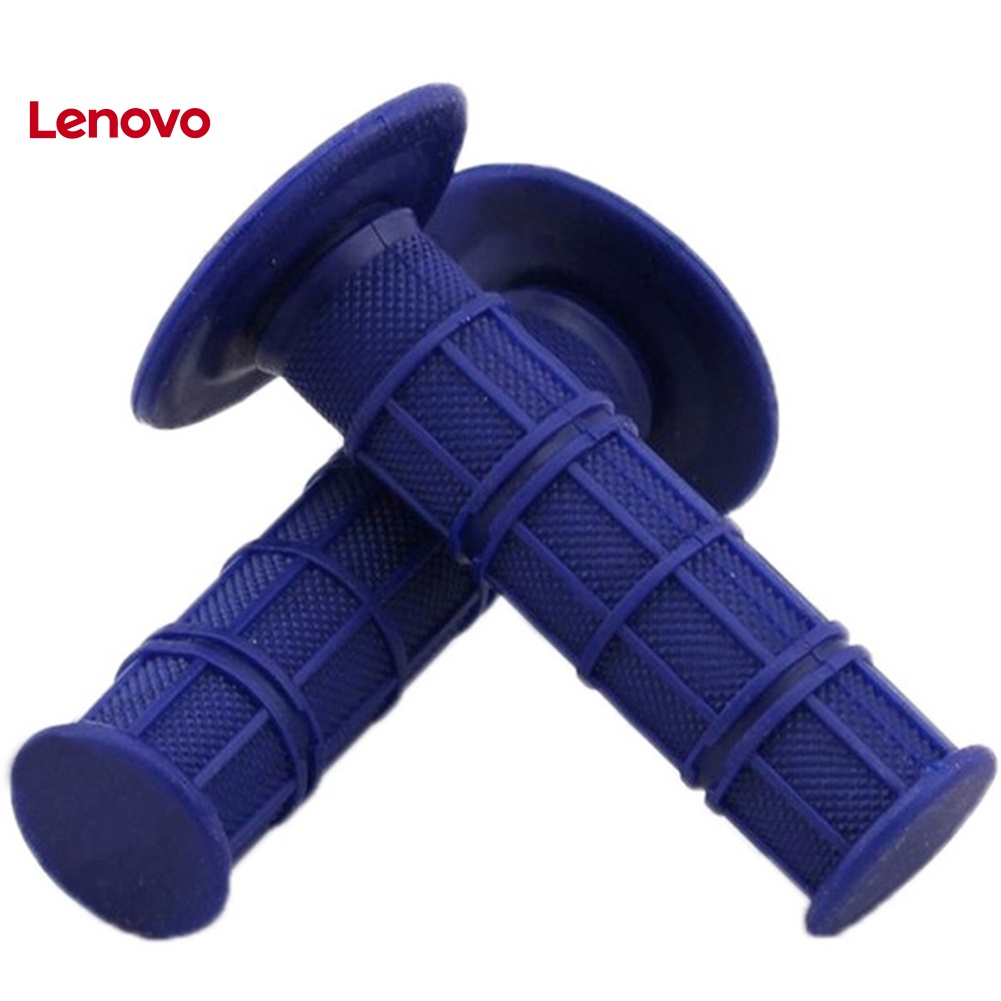 Bộ 2 Vỏ Bọc Tay Lái Xe Máy Chống Trượt Hình Hoa Hướng Dương