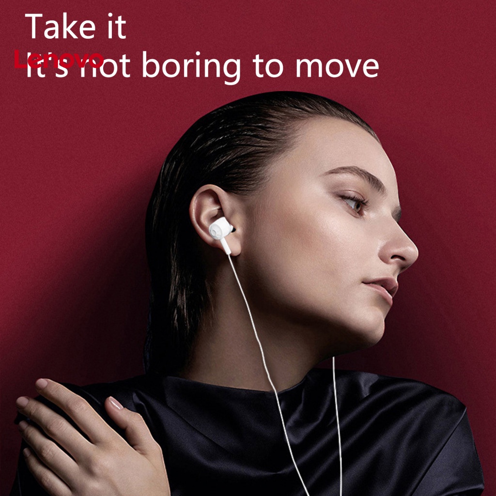 Tai Nghe Có Dây Mega Bass Nhẹ Chống Ồn 35mm Âm Thanh HiFi Dành Cho Điện Thoại