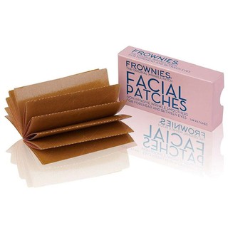 Frownies Facial Patches for Wrinkles on the Corner of Eyes